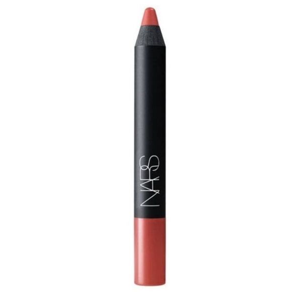 NARS Velvet Lip Pencil in Take Me Home (Tan Rose Metallic Pearl Finish) - Picture 8 of 14